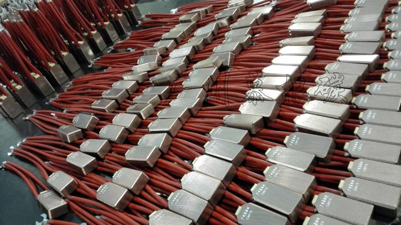 凤电防雷击碳刷