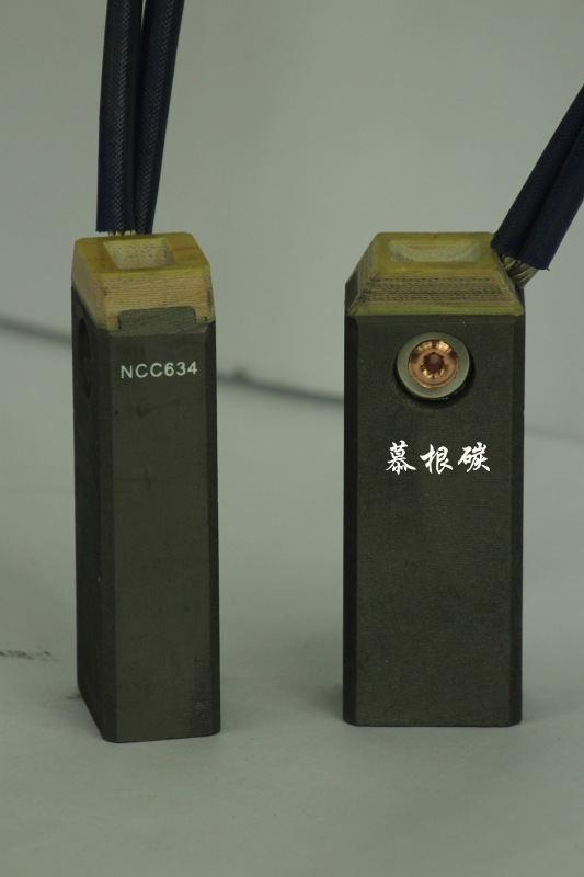 发电机碳刷