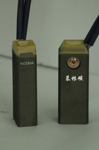 发电机碳刷